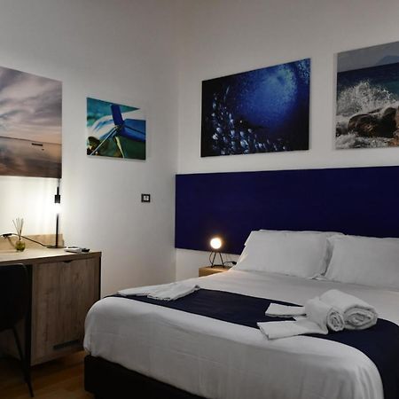 Ballarooms B&B Palermo Centro Exteriör bild