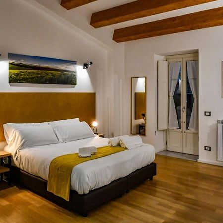 Ballarooms B&B Palermo Centro Exteriör bild