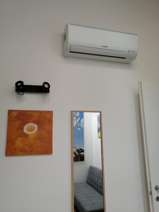 Ballarooms B&B Palermo Centro Exteriör bild