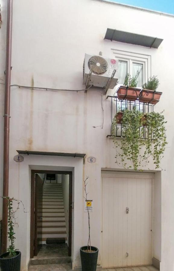 Ballarooms B&B Palermo Centro Exteriör bild