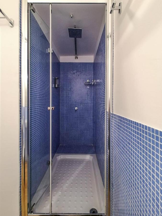 Ballarooms B&B Palermo Centro Exteriör bild