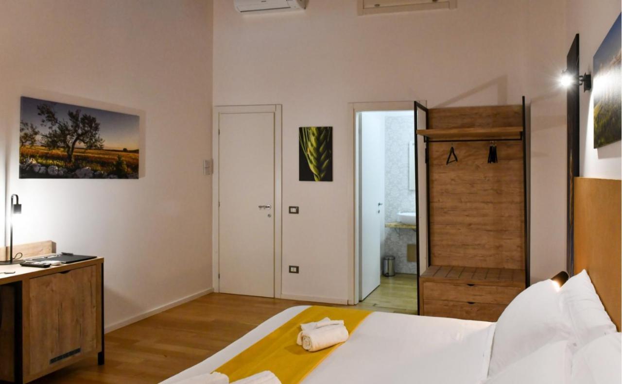 Ballarooms B&B Palermo Centro Exteriör bild